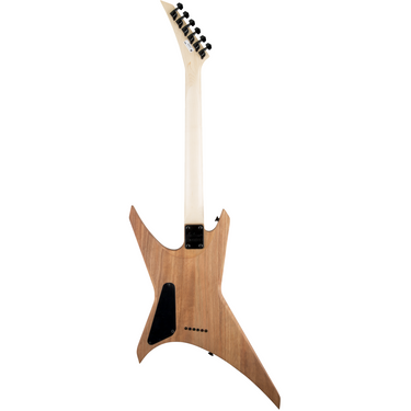 Guitarra Electrica Jackson JS Series Warrior JS32T Natural Oil 2910126557